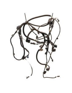 Faisceau moteur BMW SERIE 1 F20 PHASE 1 Essence 2