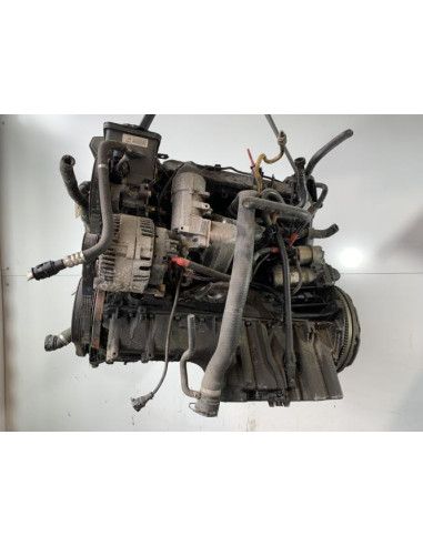 Moteur BMW SERIE 5 E60 PHASE 1 Diesel