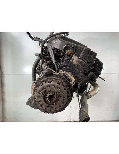 Moteur BMW SERIE 5 E60 PHASE 1 Diesel