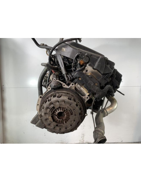 Moteur BMW SERIE 5 E60 PHASE 1 Diesel