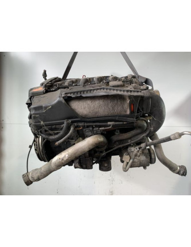 Moteur BMW SERIE 5 E60 PHASE 1 Diesel