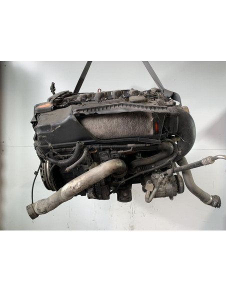 Moteur BMW SERIE 5 E60 PHASE 1 Diesel