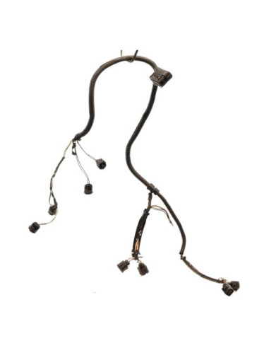 Faisceau (allumage) BMW SERIE 1 F20 PHASE 1 Essence