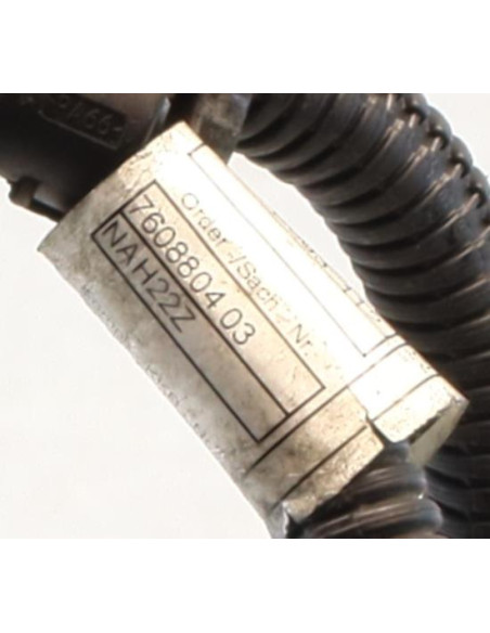 Faisceau (allumage) BMW SERIE 1 F20 PHASE 1 Essence