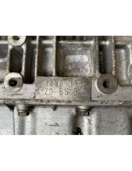 Moteur BMW SERIE 5 E39 PHASE 1 Essence