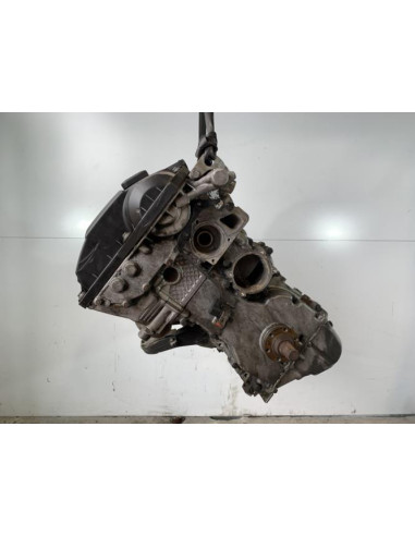 Moteur BMW SERIE 5 E39 PHASE 1 Essence