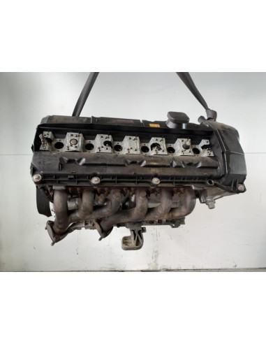 Moteur BMW SERIE 5 E39 PHASE 1 Essence
