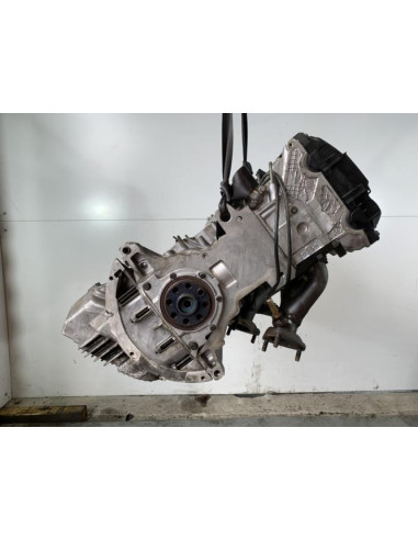 Moteur BMW SERIE 5 E39 PHASE 1 Essence