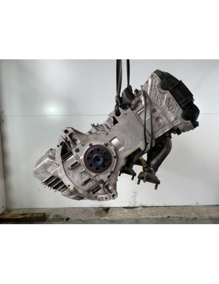 Moteur BMW SERIE 5 E39 PHASE 1 Essence