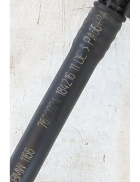 Durite MINI MINI 3 F60 COUNTRYMAN PHASE 1 BREAK 