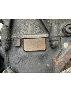 Moteur BMW SERIE 7 E38 Diesel 2