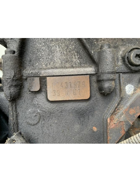 Moteur BMW SERIE 7 E38 Diesel