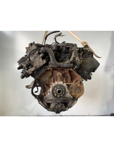 Moteur BMW SERIE 7 E38 Diesel