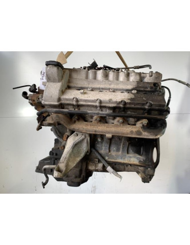 Moteur BMW SERIE 7 E38 Diesel