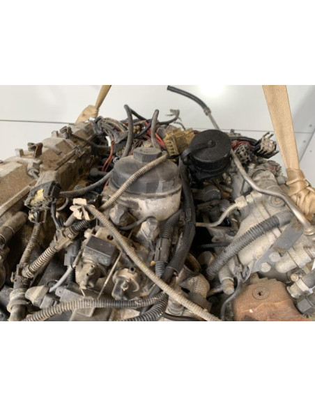 Moteur BMW SERIE 7 E38 Diesel