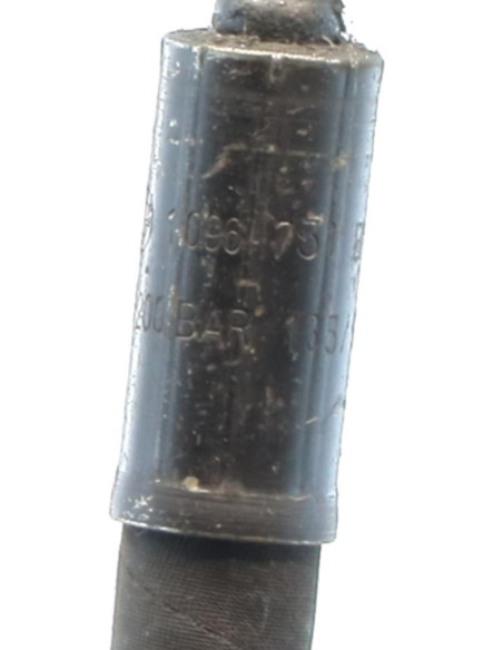 Tuyau hydraulique de direction assistee BMW SERIE 5 E39 