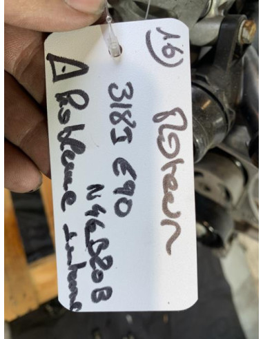 Moteur BMW SERIE 3 E90 PHASE 1 Essence