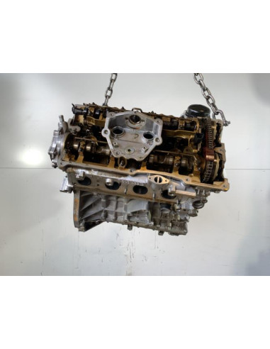 Moteur BMW SERIE 3 E90 PHASE 1 Essence