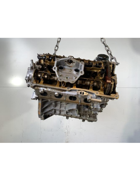 Moteur BMW SERIE 3 E90 PHASE 1 Essence