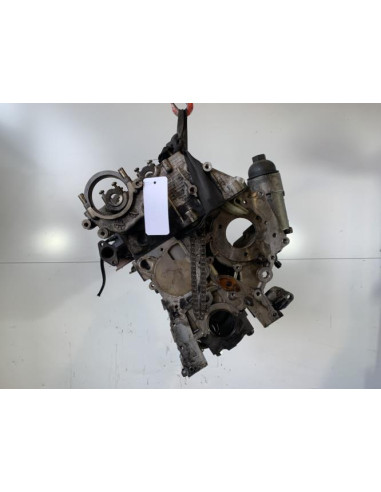 Moteur BMW SERIE 5 E60 PHASE 2 Diesel