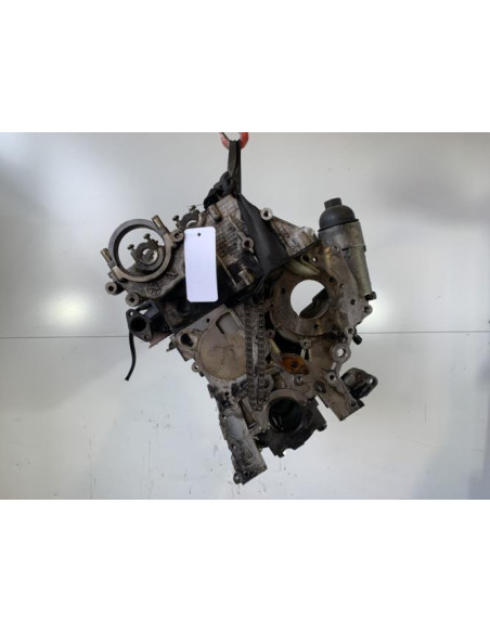 Moteur BMW SERIE 5 E60 PHASE 2 Diesel