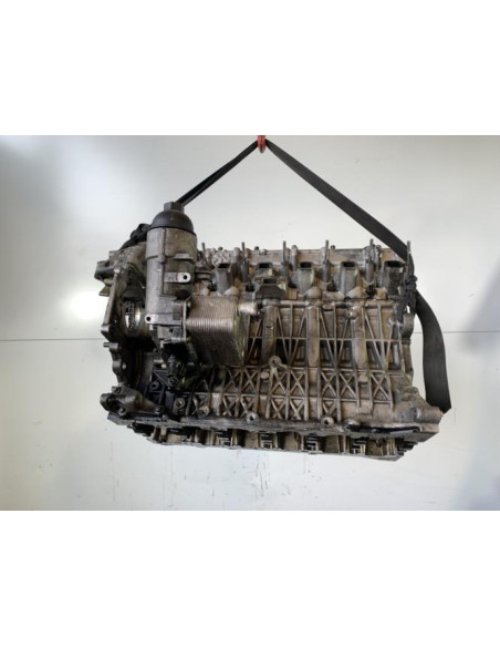 Moteur BMW SERIE 5 E60 PHASE 2 Diesel