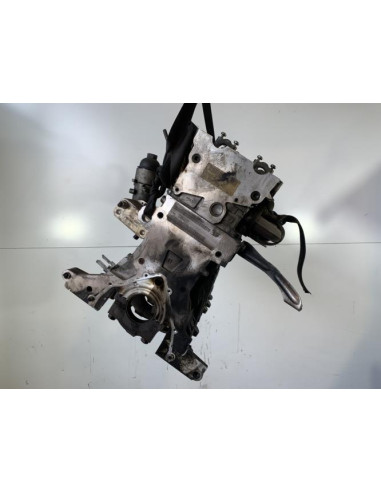 Moteur BMW SERIE 5 E60 PHASE 2 Diesel