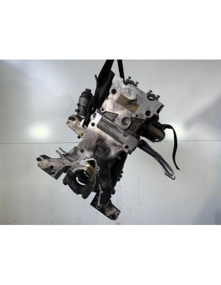 Moteur BMW SERIE 5 E60 PHASE 2 Diesel