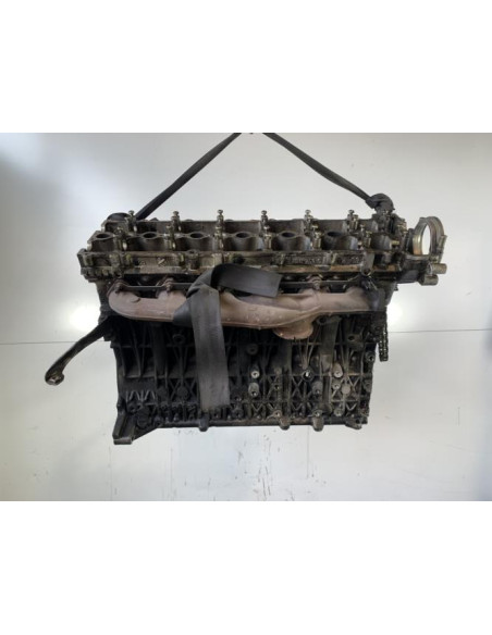 Moteur BMW SERIE 5 E60 PHASE 2 Diesel