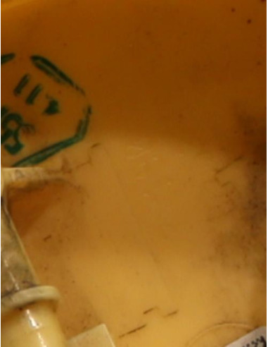 Jauge à carburant BMW SERIE 3 E90 PHASE 1 