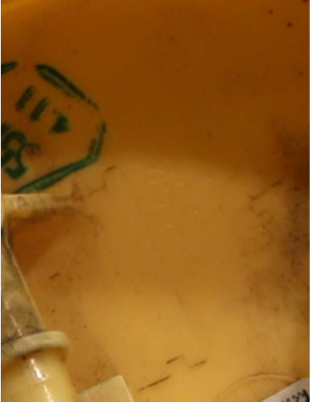 Jauge à carburant BMW SERIE 3 E90 PHASE 1 