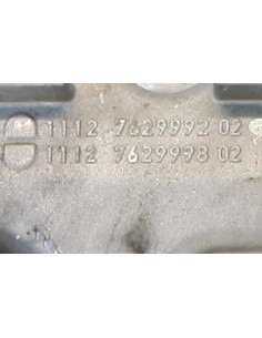 Couvre culasse BMW SERIE 6 F06 GRAN COUPE PHASE 1 Essence 2