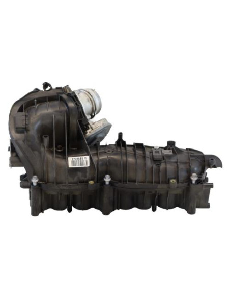 Collecteur d'admission BMW SERIE 1 E87 PHASE 2 