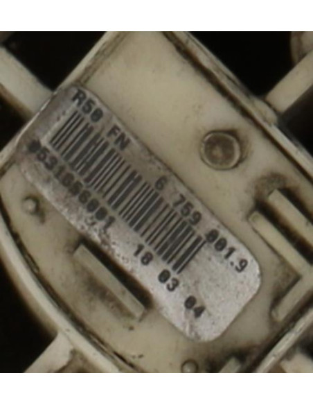 Jauge à carburant MINI MINI 1 R50/R53 PHASE 1 Essence