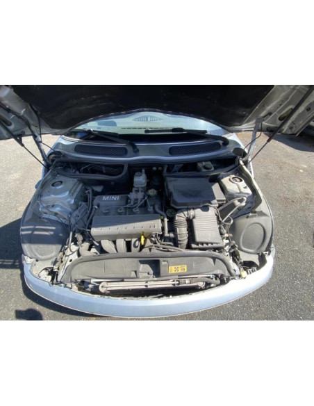 Jauge à carburant MINI MINI 1 R50/R53 PHASE 1 Essence