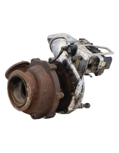 Turbo BMW SERIE 3 E90 PHASE 1 Diesel