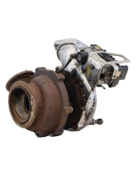 Turbo BMW SERIE 3 E90 PHASE 1 Diesel