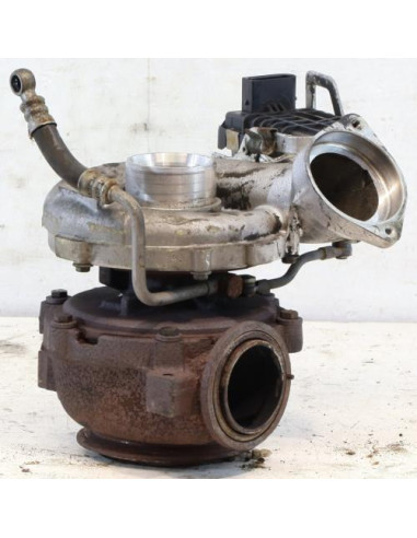 Turbo BMW SERIE 3 E90 PHASE 1 Diesel