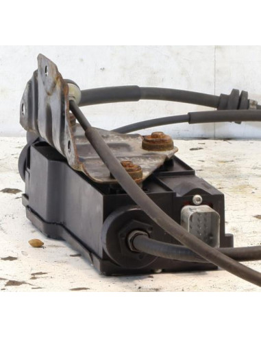 Bloc electrique de frein a main BMW SERIE 5 F07 GRAN TURISMO PHASE 2 Essence