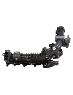 Collecteur d'admission BMW SERIE 5 F10 PHASE 1 