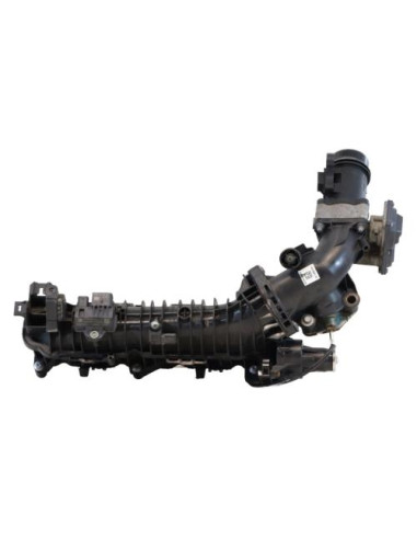 Collecteur d'admission BMW SERIE 5 F10 PHASE 1 