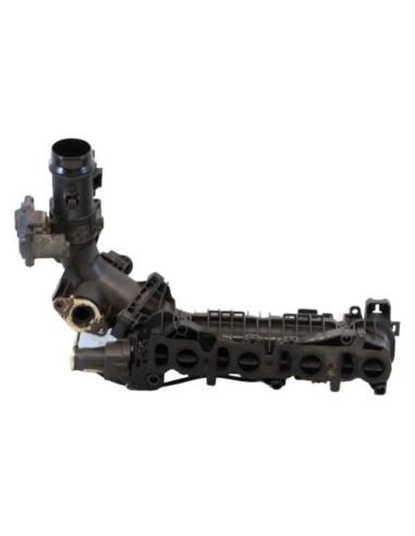 Collecteur d'admission BMW SERIE 5 F10 PHASE 1 