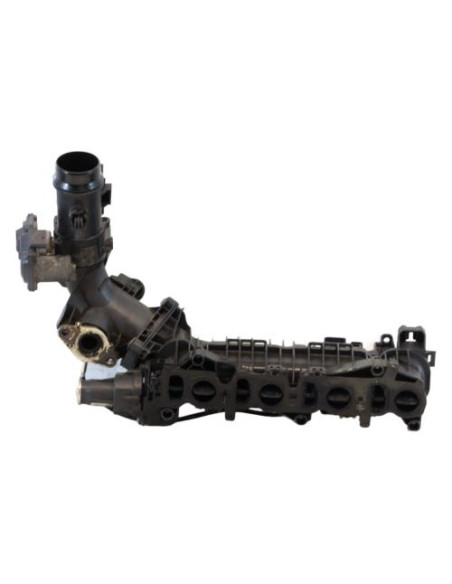Collecteur d'admission BMW SERIE 5 F10 PHASE 1 