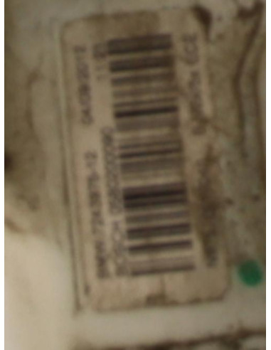 Pompe de gavage BMW SERIE 3 F30/F80 PHASE 1 Essence