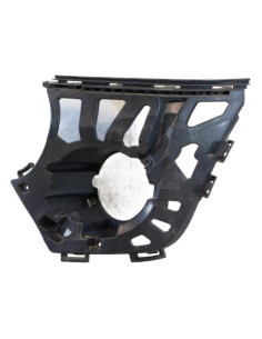 Support de phare gauche (tôle) MINI MINI 3 F55 PHASE 1 