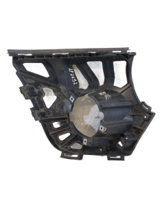 Support de phare gauche (tôle) MINI MINI 3 F55 PHASE 1  2