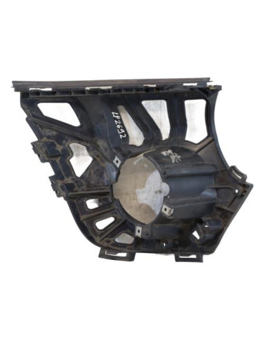 Support de phare gauche (tôle) MINI MINI 3 F55 PHASE 1 