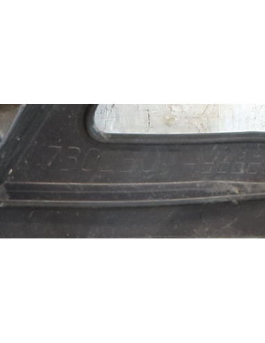 Support de phare gauche (tôle) MINI MINI 3 F55 PHASE 1 