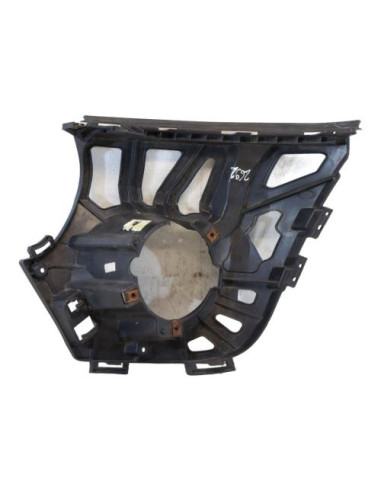 Support de phare droit (tôle) MINI MINI 3 F55 PHASE 1 
