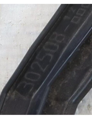 Support de phare droit (tôle) MINI MINI 3 F55 PHASE 1 